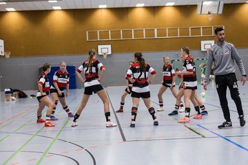 Bild 10 - wBJ Futsalmeisterschaft Vorrunde
